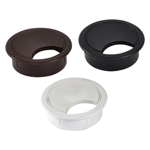 Copertura per scrivania Mm 60 - 1 Nera - Product Image 1