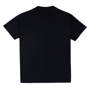 2025 haute qualité personnalisé 50 couleurs 260g 100% coton solide écologique surdimensionné col montant T-Shirt épaule goutte Streetwear hommes - Product Image 4