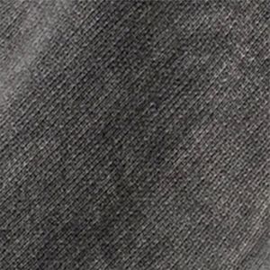 Pantalons de survêtement à jambe droite en éponge pour hommes pantalons de survêtement pour hommes pantalons de survêtement lavés avec logo personnalisé - Product Image 6