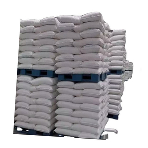 ICUMSA 45 Azúcar blanco Refino a granel Azúcar de remolacha procesada cruda y forma granular de caña en embalaje de bolsas - Product Image 1