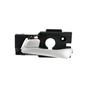 N° OEM Poignée de porte intérieure gauche avant bleue 82610-1R000S4 pour 11 et modèles ultérieurs ; TST34558 - Product Image 1