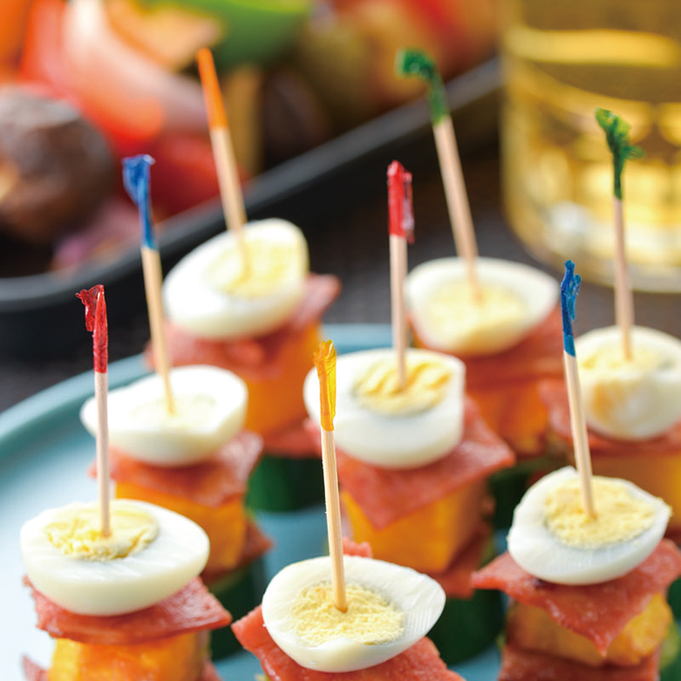 Selección decorativa