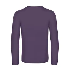 Camiseta B&C # E190 LSL  merchandising personalizado - Product Image 2