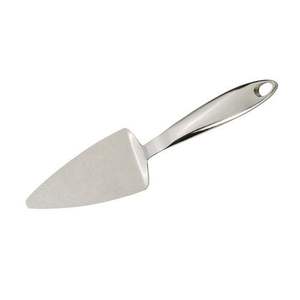 Cuillère élégante de serveur de gâteau d'acier inoxydable avec l'éclat de miroir idéal pour des fêtes d'anniversaire et de mariage - Product Image 6