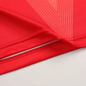 Conjunto de ropa de fútbol de secado rápido con logotipo personalizado, calidad superior con impresión de nombre de adultos, precio al por mayor incluye chándal - Product Image 3