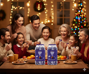 Cadbury Chocolate Neap Tarro 337G Productos Halal Valor Comprar Confitería Dulces - Product Image 5