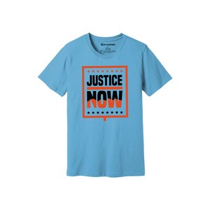 Camiseta de Mujer 100% Algodón con Estampado de Logotipo con Temática de Amabilidad, Estilo Casual, 12 Opciones de Color, 160-180 GSM, Transpirable y Personalizable - Product Image 3