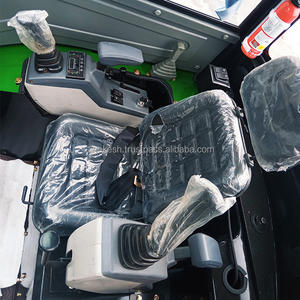 China Made 3 Tons SINOKESH Mini NEW <b>Construction</b> <b>Machinery</b> NT30 Mini Chinese Digger Excavator - Product Image 5