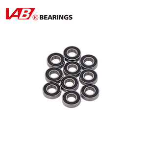 686 6x13x5mm thu nhỏ bóng rãnh sâu mang, <span class=keywords><strong>Chrome</strong></span> thép thu nhỏ vòng bi OEM, nhà máy giá - Product Image 5