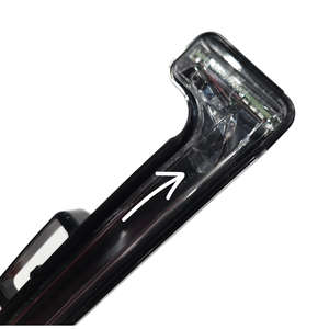 Indicatore Specchietto Retrovisore Destro PEUGEOT 3008 Serie 1618048780 (16>23) - Product Image 6