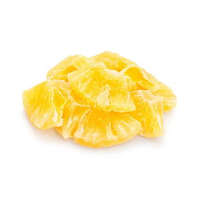 ขนมสับปะรดอบแห้งเวียดดัลต้า เวียดนาม |   การตัดแบบสม่ำเสมอ |   คุณภาพส่งออก - Product Image 4