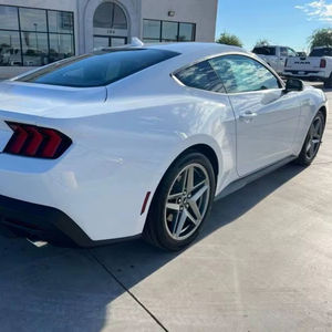 Nouveau 2025 pour Mustang Eco Boost Turbo Manuel R16 Gauche Toit Métallique Foncé Caméra à Vendre - Product Image 1