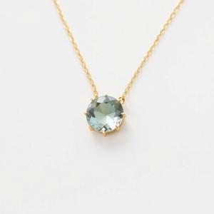 เครื่องประดับที่ดี925ห่วงโซ่เงินแท้เครื่องประดับสร้อยคอจี้อัญมณีรูปผู้หญิง - Product Image 5