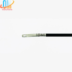 Oldmed nội soi Bipolar forceps CE chứng nhận nội soi cụ - Product Image 3