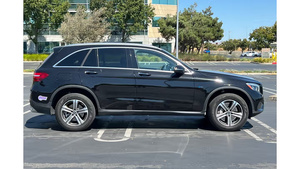 เมอร์เซเดส-เบนซ์ GLC 350e 4MATIC ปี 2019 สภาพดี ใช้งานน้อย - Product Image 3