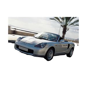 Berline d'occasion 2023, conduite à gauche, automatique, intérieur clair, haute qualité, Euro V - Product Image 1