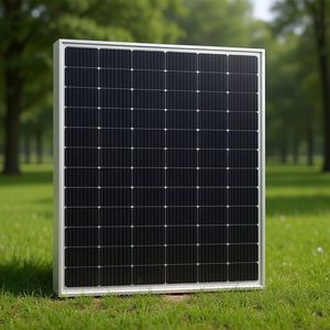 Panneau solaire DK Solar Energy 215M54, taille des cellules 182 mm - Product Image 3