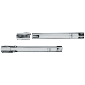 หัวจับแบบเกลียวชนิดที่ 3 ขนาด 1 สำหรับ M4 หรือ 5/32 นิ้ว TECWERK - Product Image 1