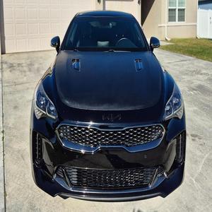 KIA STINGER GT1 d'occasion 2018, conduite à gauche/droite - Product Image 1