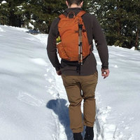 Nueva moda por encargo mejor precio táctico Trekking OEM servicios etiqueta personalizada táctico Trekking para Unisex