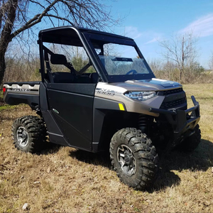 2025 Polaris Ranger 1000รุ่น NORTHSTAR พรีเมี่ยมมอเตอร์ไซค์แบบมีประสิทธิภาพสูงจากสหรัฐอเมริกา - Product Image 1