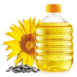 高品质精制葵花籽油从土耳其出口纯100% 有竞争力的价格