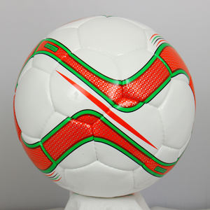 ลูกฟุตบอลพีวีซีแบบกำหนดเองโลโก้ได้ - Product Image 6