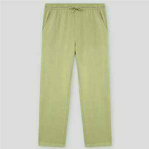 Pantalon de sport léger en toile pour homme, collection 2025-26, avec plusieurs poches, personnalisable avec logo, services OEM - Product Image 2