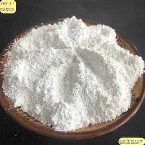 Mejores Precios en Carbonato de Calcio Puro para Vidrio y PVC, Categoría de Producto Premium Nhat Thang VNT 7 Modelo VNT-3 - Product Image 3