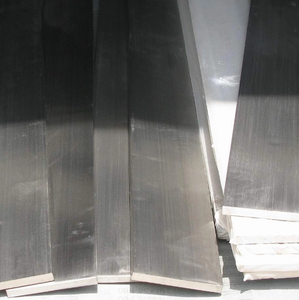 เหล็กสแตนเลสรีดร้อนเกรด304/316L 316L แบบแท่งแบน - Product Image 6