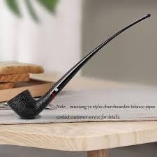 tobacco pipe gift set Pipe Kit Gift Box – Premium Pipe, Tools & Tobacco