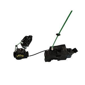 LANCIA Musa 1st Series (04>07) ตัวล็อคด้านหน้าซ้าย 51823815 - Product Image 1