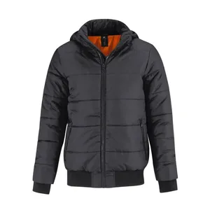 Superhood Custom <b>Quilt</b> for Men <b>Winter</b> Sports Accessories Merchandising - Product Image 6
