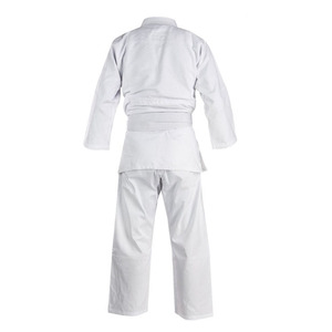 Uniformes de karaté en coton 100% pour la sublimation, vêtements de sport, design pour l'entraînement, meilleure qualité avec prix de gros OEM directement de l'usine - Product Image 4