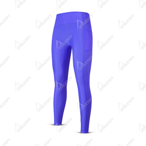 Leggings de yoga taille haute pour femmes, pantalon confortable et extensible pour le yoga, la course à pied, la salle de sport, vêtements de sport élégants pour femmes. - Product Image 2