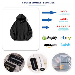 Conjunto de Sudadera con Capucha y Pantalones Deportivos de Algodón Unisex, Transpirable, con Estampado, Fabricantes Personalizados, Venta al por Mayor para Primavera - Product Image 4