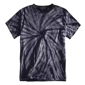 Men's 100% Cotton T-Shirt Custom Design Plain Dyed Solid Pattern Loose Fit 240 Grams <b>Weight</b> Casual <b>Blank</b> Worsted Style - Product Image 1