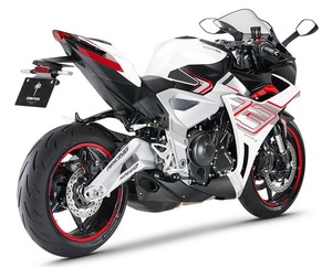 จักรยาน Zon-tes 703 R R รุ่นปี 2026 ขายดี - Product Image 1