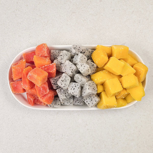 Combinaison de fruits IQF congelés du Vietnam | Option fraîche et saine - Product Image 5