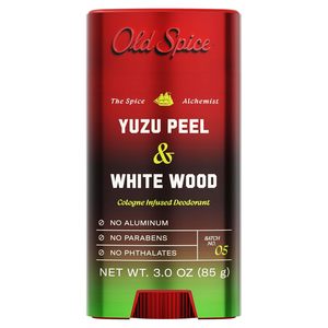 Déodorant hydratant sans aluminium Old Spice, collection Spice Alchemist, parfum infusé de Cologne 24/7, formule sans produits chimiques. - Product Image 2