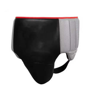 Protector Inguinal para Hombre de Alta Calidad, Cómodo y de Secado Rápido, a Precio Económico y con MOQ Bajo - Product Image 4