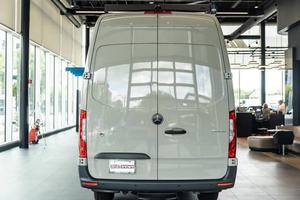 MERCEDES-BENZ SPRINTER 3500 2023 TRÈS PROPRE, MOTEUR TURBODIESEL 2.0 LITRES HAUTE PERFORMANCE, PRÊT À LIVRER - Product Image 6