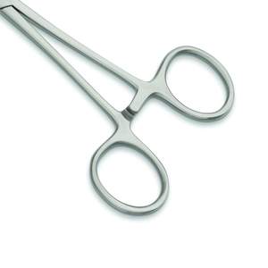 Pinces à tissus médicaux chirurgicaux Allis Forceps en acier inoxydable pour saisir et tenir dans les procédures hospitalières - Product Image 2
