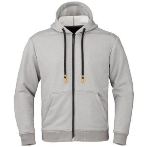Nouveau Style De Mode Imperméable Respirant À Capuche Hommes à Capuche Hommes Personnalisé Nylon Léger Full Zip Sport Coupe-Vent À Capuche - Product Image 1
