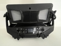 Lumière de lavage LED multi-usages IP65 City Color P6 24X20W LED RGBW