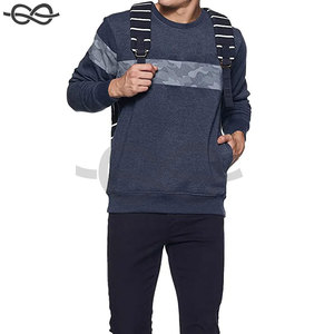Suéter elegante para hombre, Jersey cálido a la moda, ropa informal de punto para otoño e invierno, ropa superior para exteriores, nuevo estilo directo de fábrica - Product Image 2