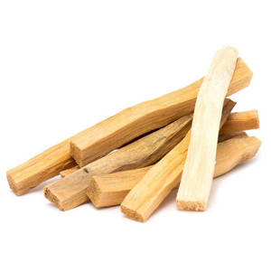 PALO santo gỗ gậy với nhựa cao hương thơm hương liệu khuếch tán bao gồm hương chủ cho thư giãn hương thơm kinh nghiệm - Product Image 1