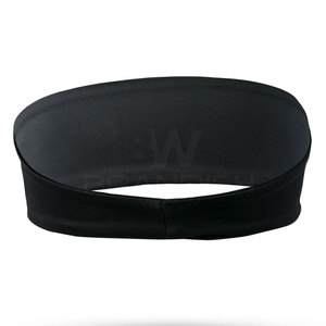 El último diseño para bandas para la cabeza unisex diseñadas para entrenamientos de alta intensidad Precio al por mayor Hecho en Pakistán - Product Image 5