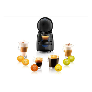 Cápsula de café multisistema Nescafé Dolce Gusto, máquina de café espresso