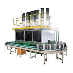 Paxton High Productivity Rubber Compound Mixing Automatic Weighing System Loss Weight <b>Feeder</b> for Manufacturing <b>Plant</b> - Product Image 1